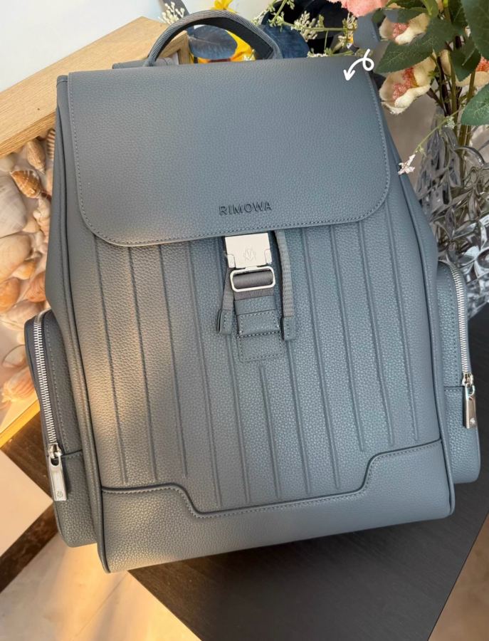 1:1 Replica knapsack Brand new — AAA Quality Replica — photo 2