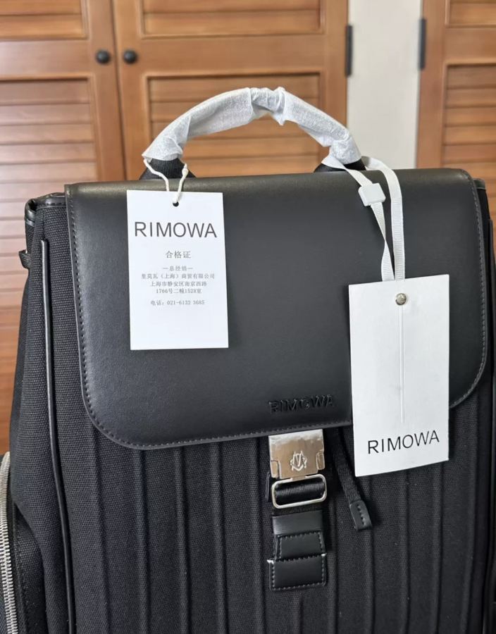 1:1 Replica knapsack Brand new — AAA Quality Replica — photo 4