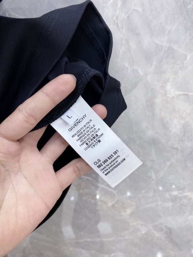 1:1 Replica GVC men — photo 9
