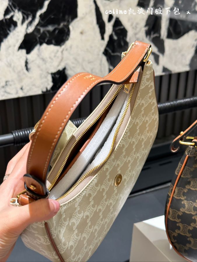 1:1 Replica Celine bag “CÉLINE AVA Lisa replica” — photo 6