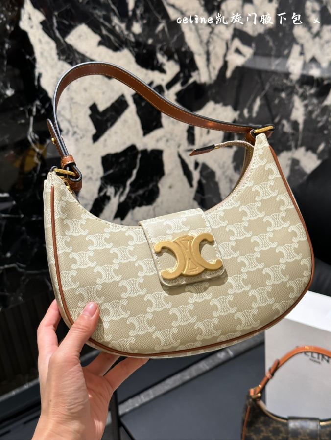 1:1 Replica Celine bag “CÉLINE AVA Lisa replica” — photo 2