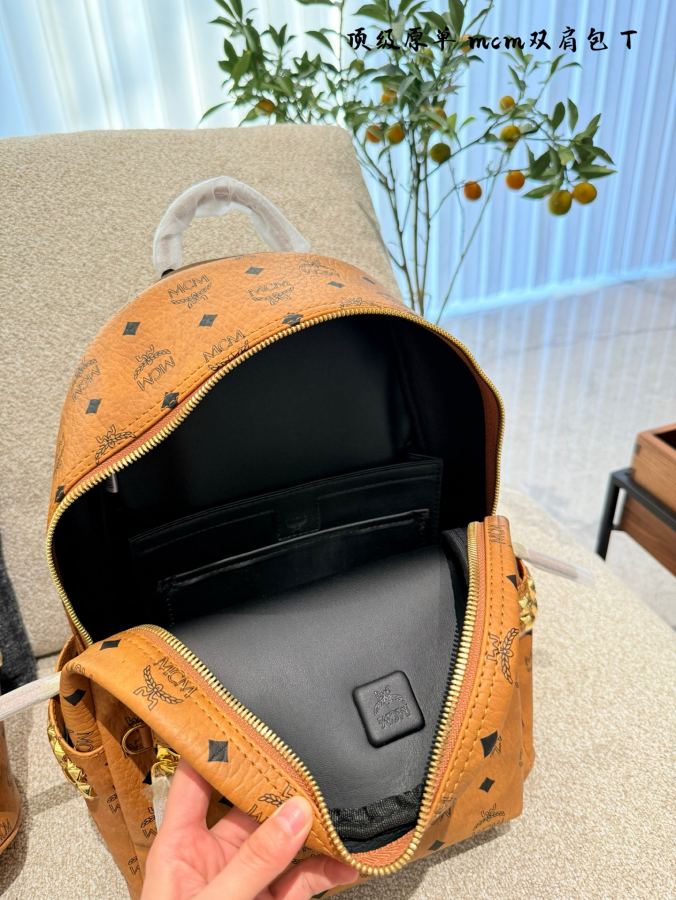1:1 Replica MCM bag MCM — 1:1 Replica — photo 5