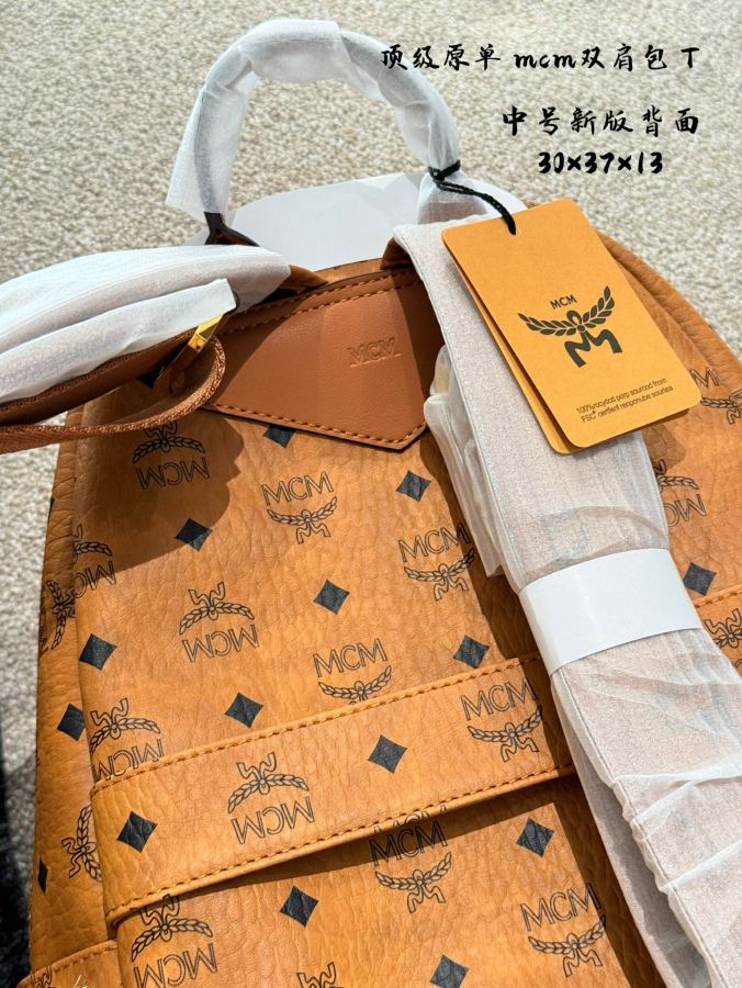 1:1 Replica MCM bag MCM — 1:1 Replica — photo 7