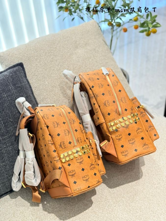 1:1 Replica MCM bag MCM — 1:1 Replica — photo 8