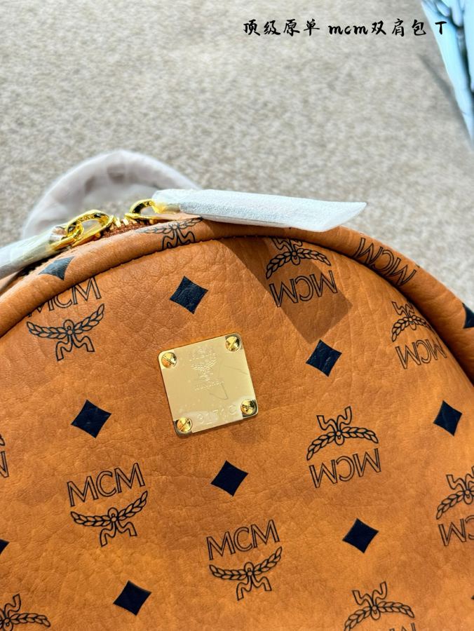1:1 Replica MCM bag MCM — 1:1 Replica — photo 6