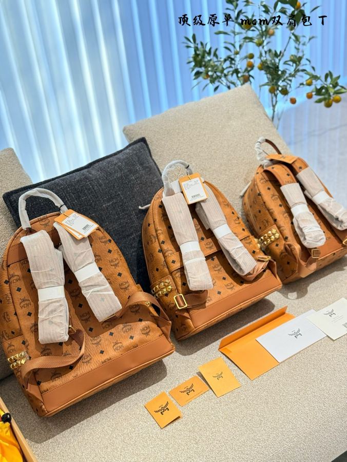 1:1 Replica MCM bag MCM — 1:1 Replica — photo 9