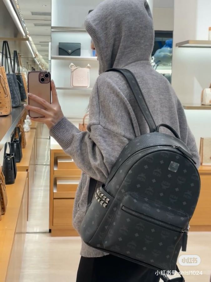 1:1 Replica MCM bag mcm — 1:1 Replica — photo 5