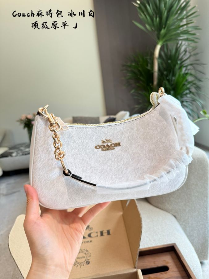 1:1 Replica COACH bag COACH| New Teri — Premium Replica — photo 5