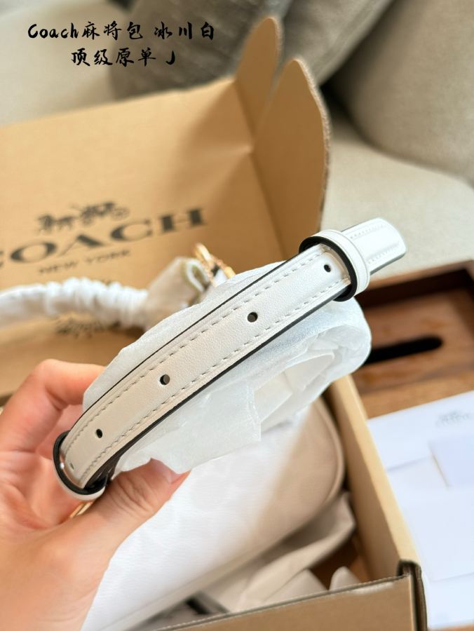 1:1 Replica COACH bag COACH| New Teri — Premium Replica — photo 4