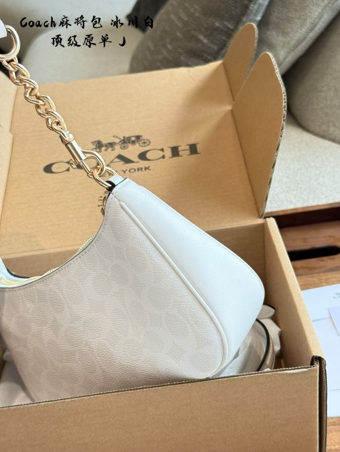 1:1 Replica COACH bag COACH| New Teri — Premium Replica — photo 2