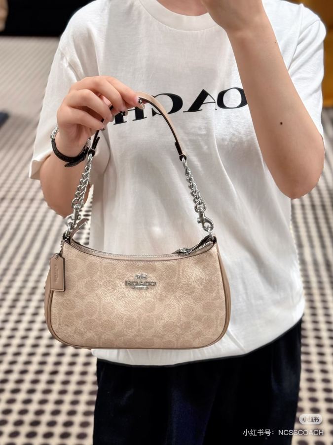 1:1 Replica COACH bag COACH | teri — 1:1 Replica — photo 2
