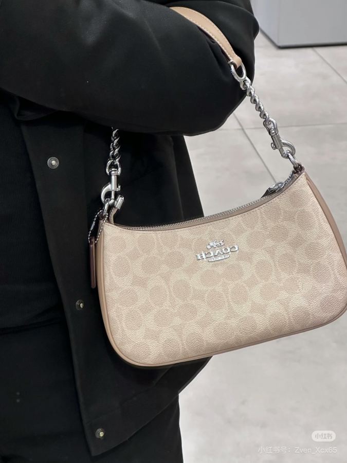 1:1 Replica COACH bag COACH | teri — 1:1 Replica — photo 4