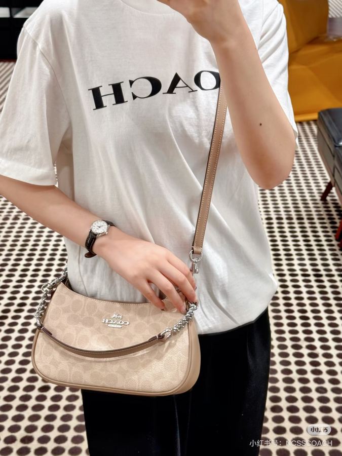 1:1 Replica COACH bag COACH | teri — 1:1 Replica — photo 3