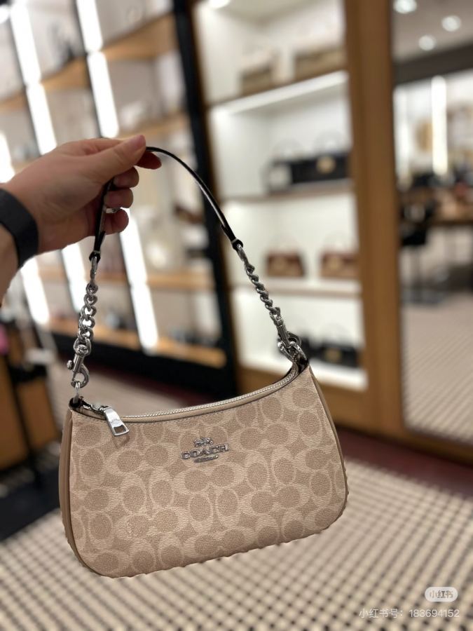 1:1 Replica COACH bag COACH | teri — 1:1 Replica — photo 5