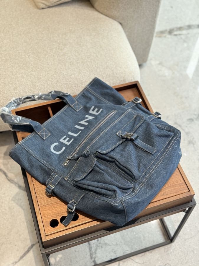 1:1 Replica Celine bag OOTDINEW CELINE 24ss — AAA Quality Replica — photo 7