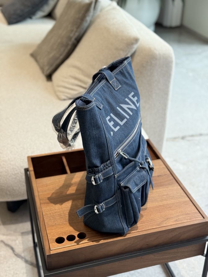 1:1 Replica Celine bag OOTDINEW CELINE 24ss — AAA Quality Replica — photo 3