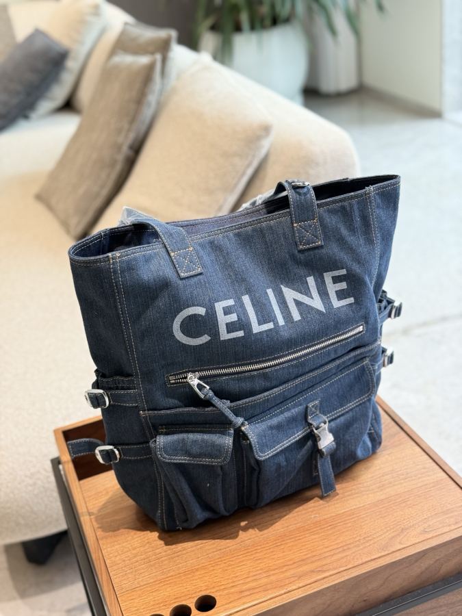 1:1 Replica Celine bag OOTDINEW CELINE 24ss — AAA Quality Replica — photo 2