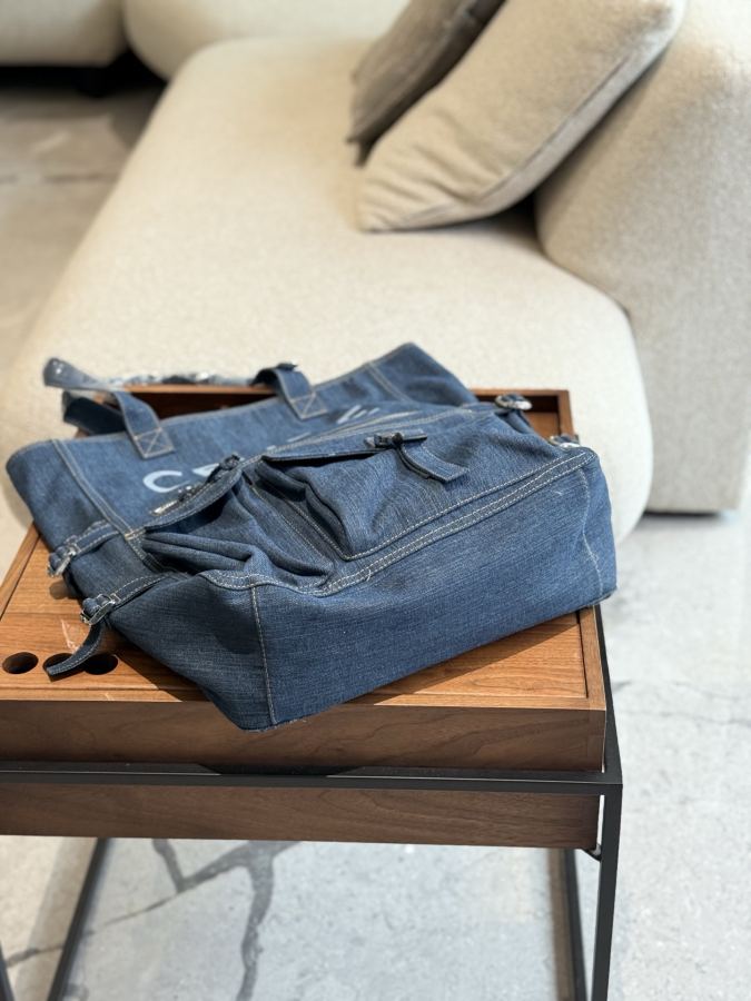 1:1 Replica Celine bag OOTDINEW CELINE 24ss — AAA Quality Replica — photo 6