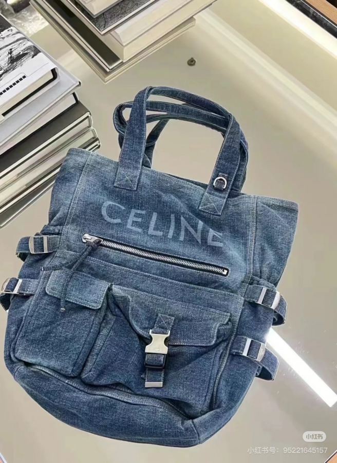 1:1 Replica Celine bag Celine 24ss 24 — AAA Quality Replica — photo 2