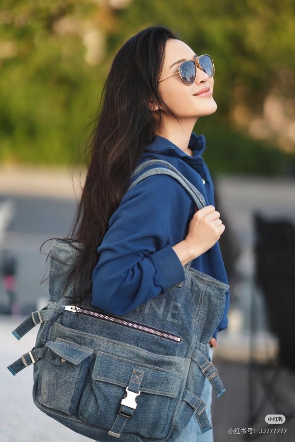 1:1 Replica Celine bag Celine 24ss 24 — AAA Quality Replica — photo 4