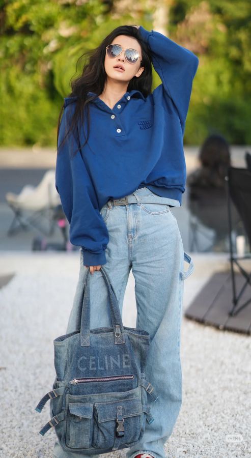 1:1 Replica Celine bag Celine 24ss 24 — AAA Quality Replica — photo 5