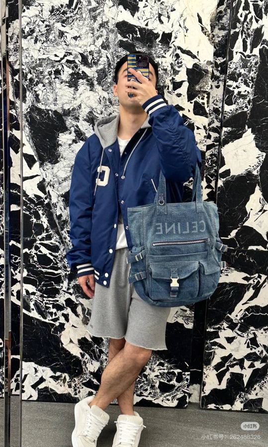 1:1 Replica Celine bag Celine 24ss 24 — AAA Quality Replica — photo 6
