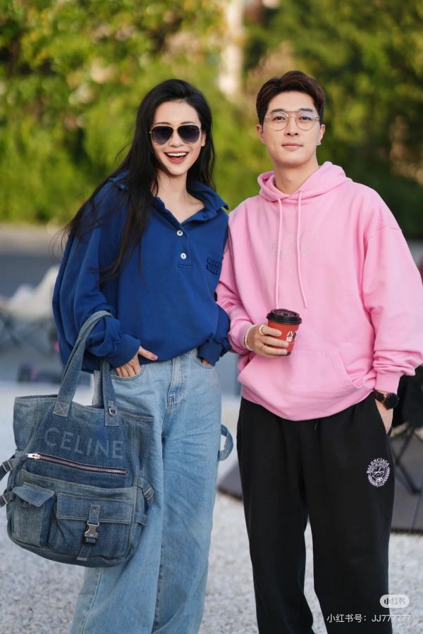 1:1 Replica Celine bag Celine 24ss 24 — AAA Quality Replica — photo 3