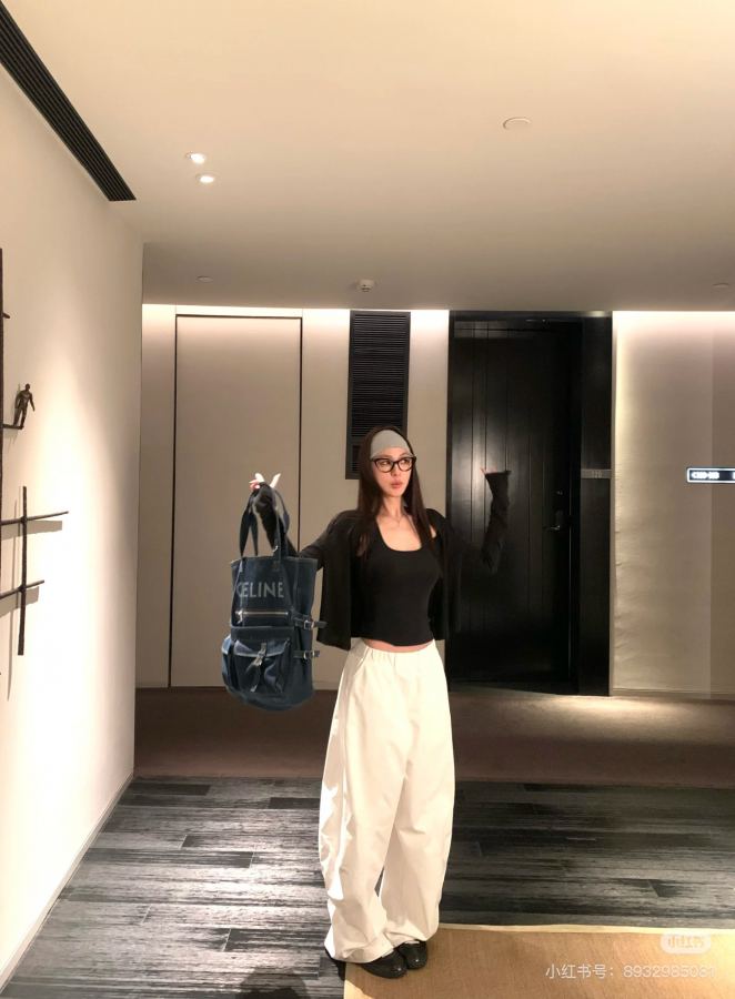 1:1 Replica Celine bag Celine 24ss 24 — AAA Quality Replica — photo 9