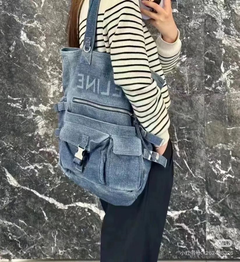 1:1 Replica Celine bag Celine 24ss 24 — AAA Quality Replica — photo 7