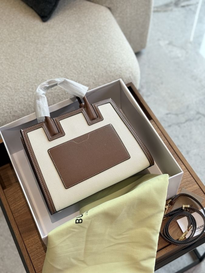 1:1 Replica Burberry bag Frances — 1:1 Replica — photo 2