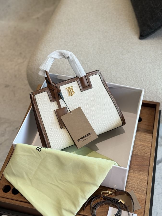 1:1 Replica Burberry bag Frances — 1:1 Replica — photo 3