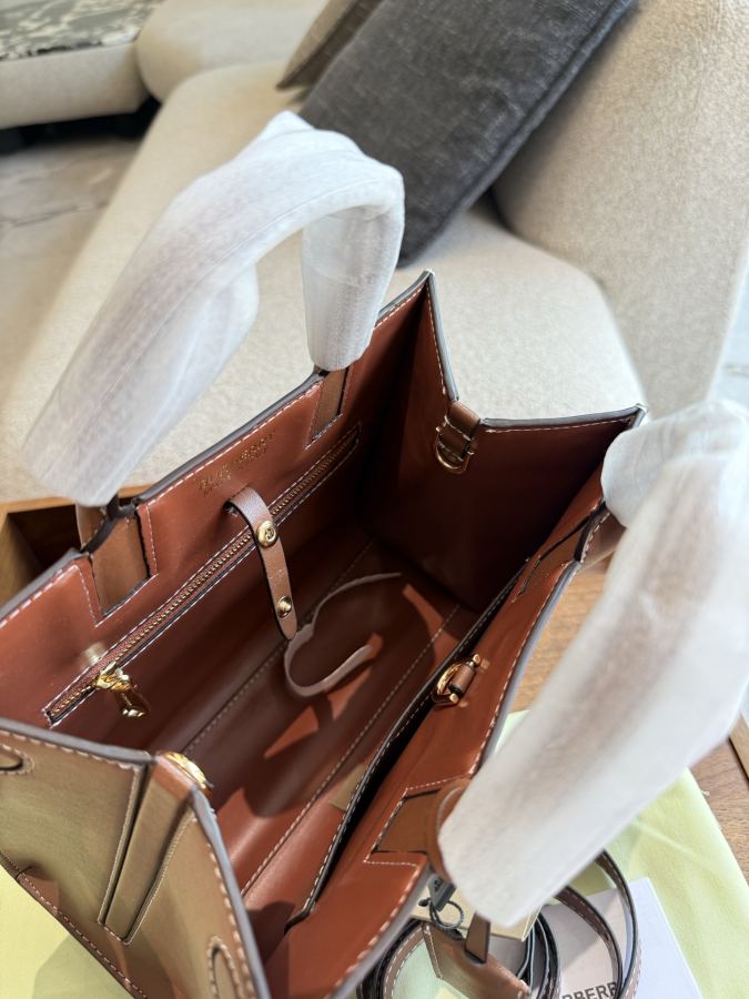 1:1 Replica Burberry bag Frances — 1:1 Replica — photo 7