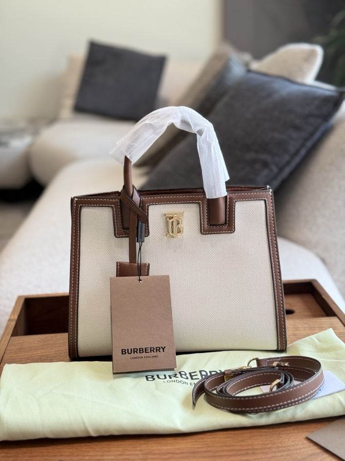 1:1 Replica Burberry bag Frances — 1:1 Replica — photo 6