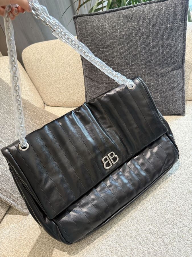 1:1 Replica Balenciaga bag Monaco — AAA Quality Replica — photo 4
