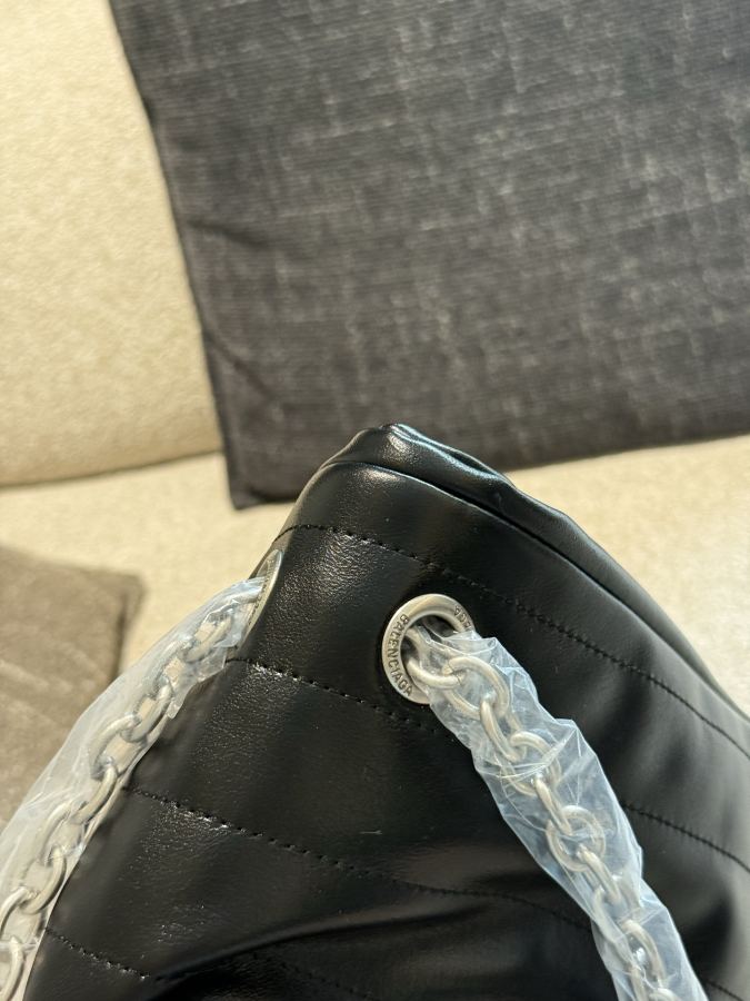 1:1 Replica Balenciaga bag Monaco — AAA Quality Replica — photo 8
