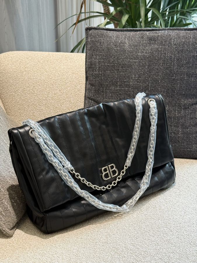 1:1 Replica Balenciaga bag Monaco — AAA Quality Replica — photo 9