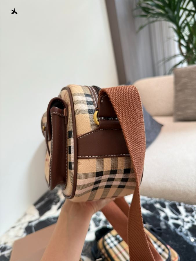 1:1 Replica Burberry bag Burberry — 1:1 Replica — photo 2
