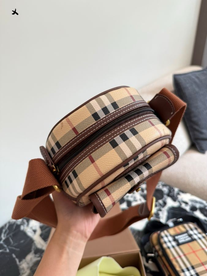 1:1 Replica Burberry bag Burberry — 1:1 Replica — photo 3