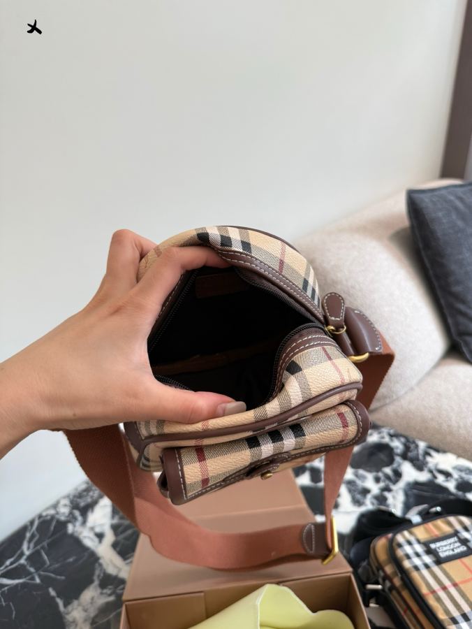 1:1 Replica Burberry bag Burberry — 1:1 Replica — photo 8