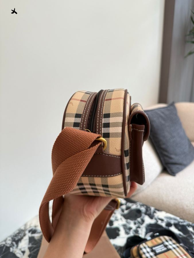 1:1 Replica Burberry bag Burberry — 1:1 Replica — photo 6