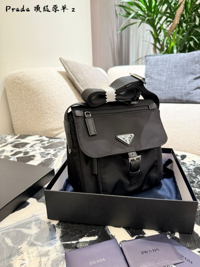 1:1 Replica PRADA bag Prada — AAA Quality Replica — photo 3