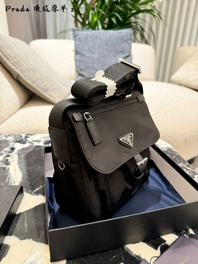 1:1 Replica PRADA bag Prada — AAA Quality Replica — photo 4