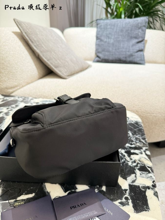 1:1 Replica PRADA bag Prada — AAA Quality Replica — photo 7