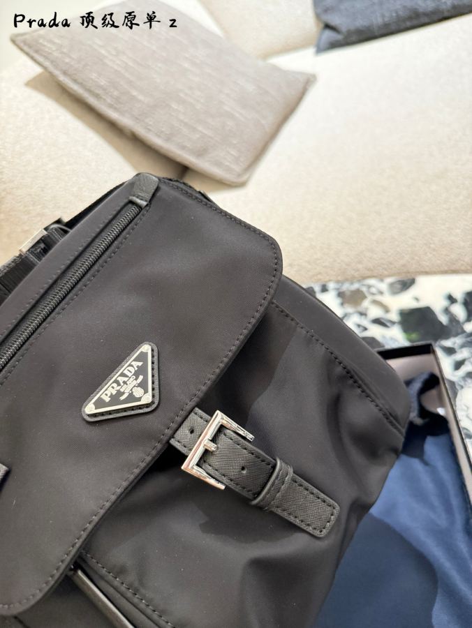 1:1 Replica PRADA bag Prada — AAA Quality Replica — photo 8