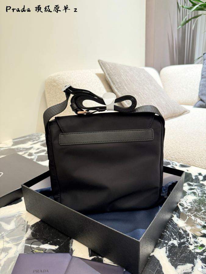 1:1 Replica PRADA bag Prada — AAA Quality Replica — photo 6