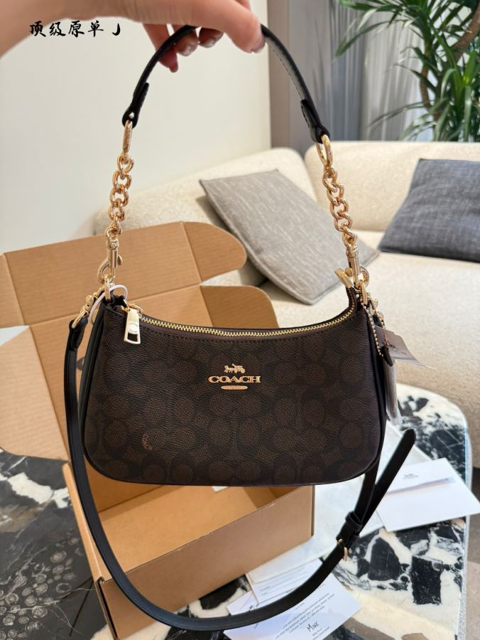 1:1 Replica COACH bag COACH | Teri — AAA Quality Replica — photo 5