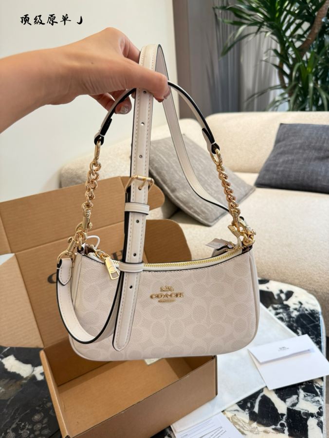 1:1 Replica COACH bag COACH | Teri — AAA Quality Replica — photo 4