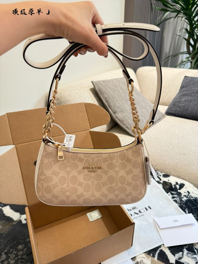 1:1 Replica COACH bag COACH | Teri — AAA Quality Replica — photo 3