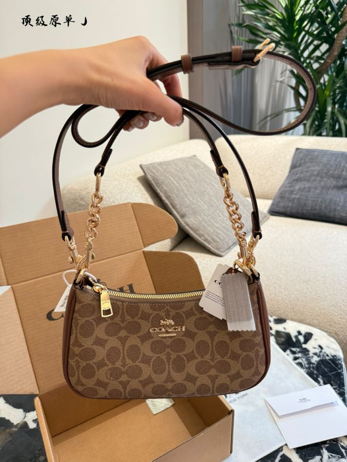 1:1 Replica COACH bag COACH | Teri — AAA Quality Replica — photo 2