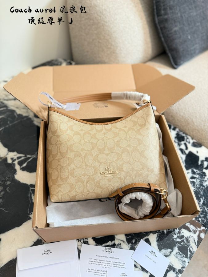 1:1 Replica COACH bag COACH | " — AAA Quality Replica — photo 2